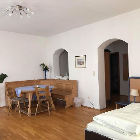 Hotel Gaeubodenhof Щраубинг Екстериор снимка