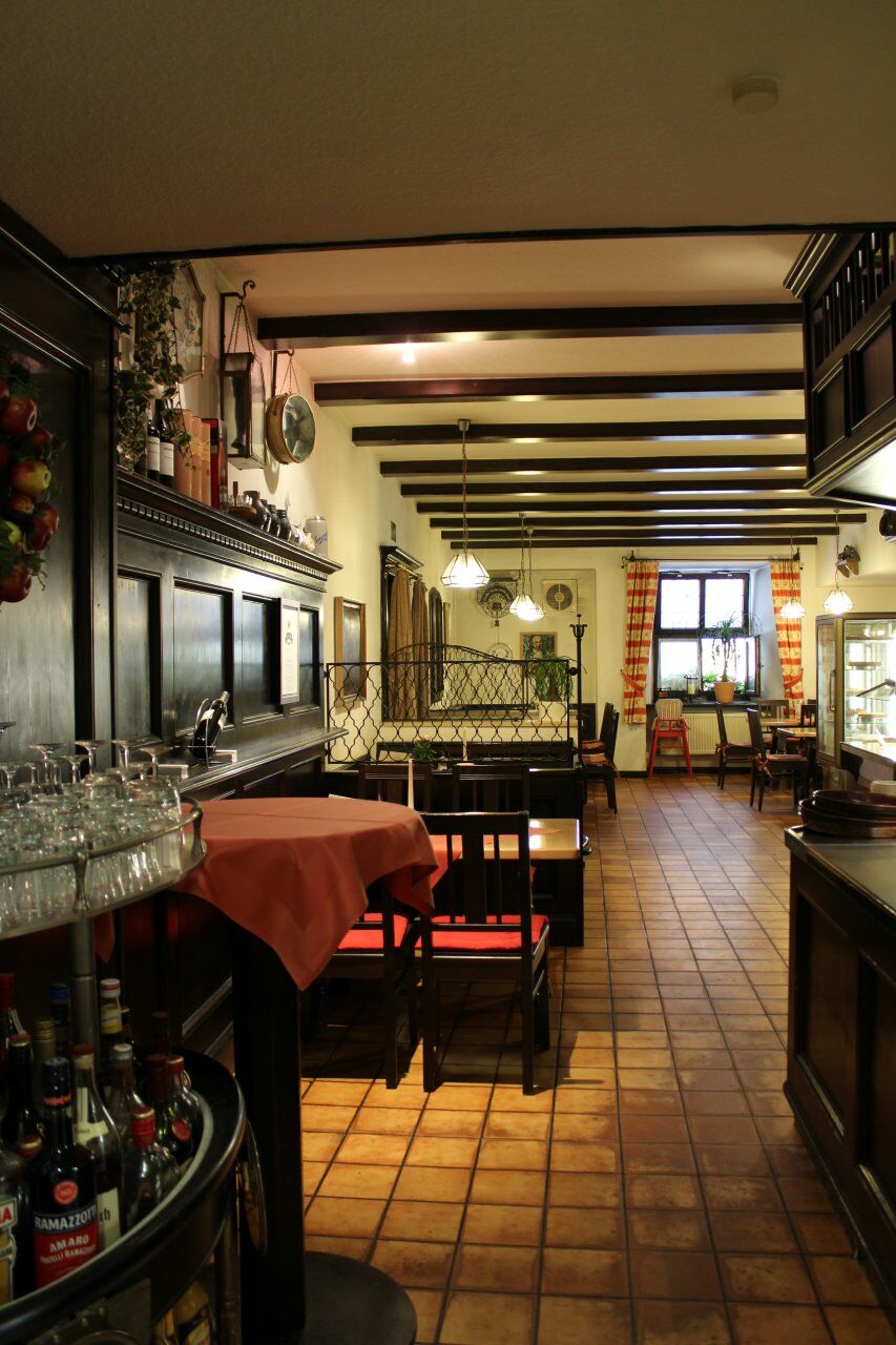 Hotel Gaeubodenhof Щраубинг Екстериор снимка