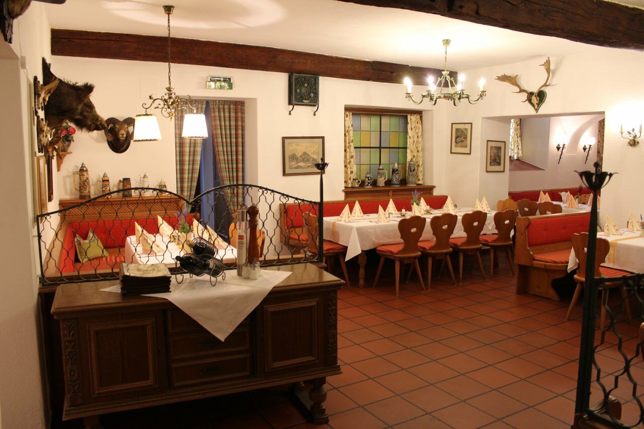 Hotel Gaeubodenhof Щраубинг Екстериор снимка